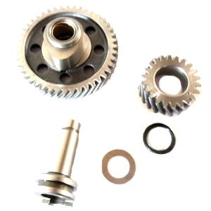 KIT ARBOL LEVAS JAGUAR