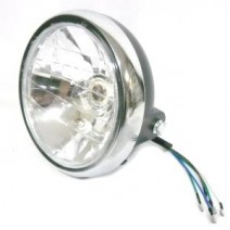 FARO JAGUAR/SOCIALISTA